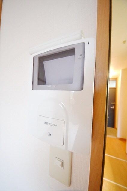 バンブーヴィラージュの物件内観写真