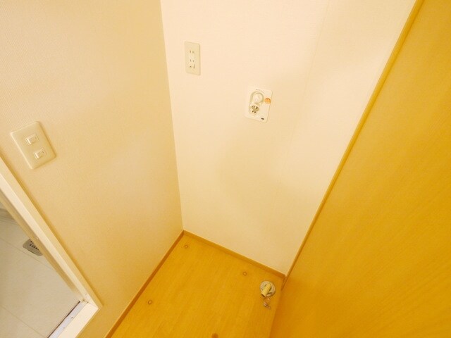 バンブーヴィラージュの物件内観写真