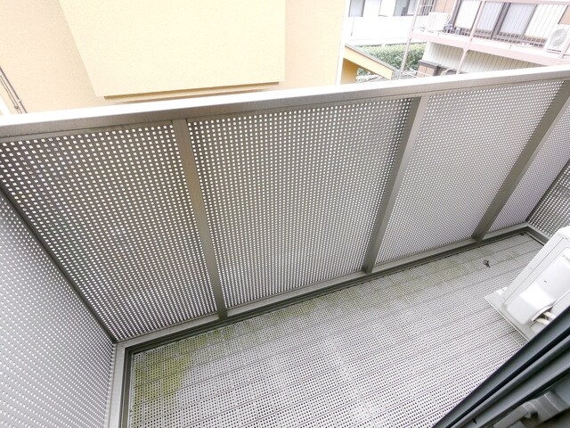 バンブーヴィラージュの物件内観写真