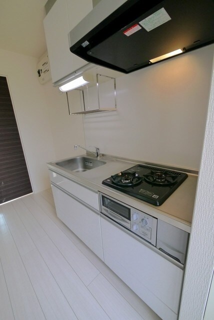 フェリークS.Kの物件内観写真