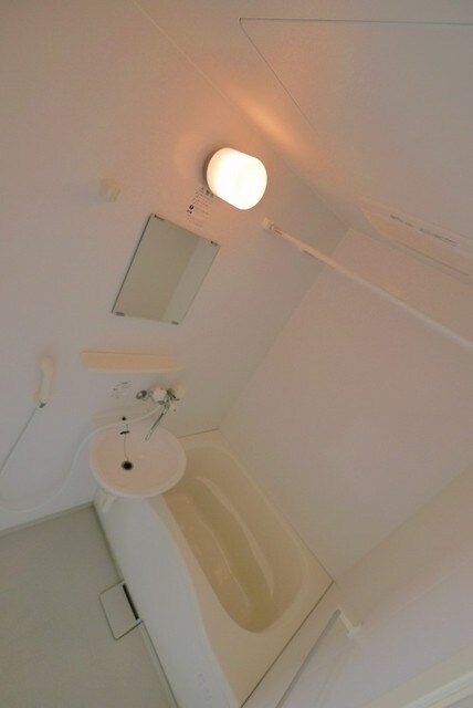 フェリークS.Kの物件内観写真