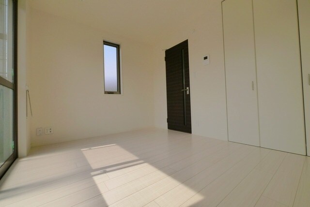 フェリークS.Kの物件内観写真