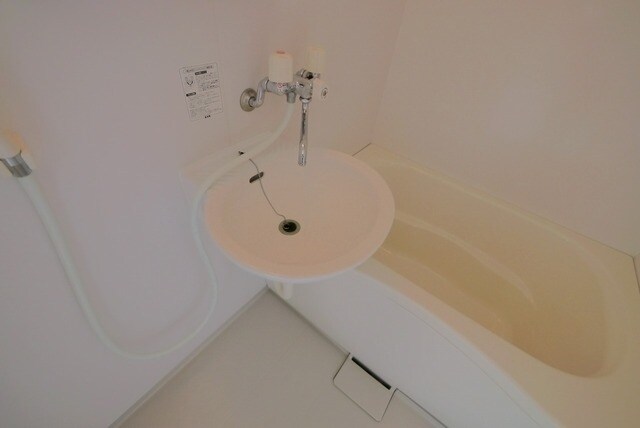 フェリークS.Kの物件内観写真