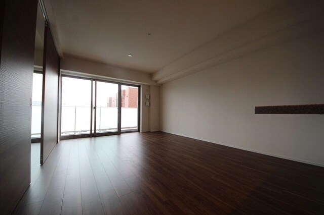 グランカーサ北浦和の物件内観写真