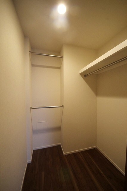 グランカーサ北浦和の物件内観写真