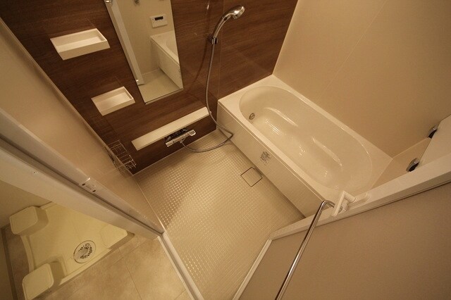 グランカーサ北浦和の物件内観写真