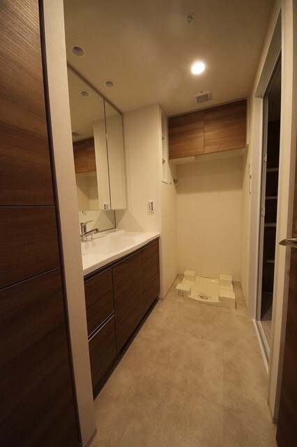 グランカーサ北浦和の物件内観写真