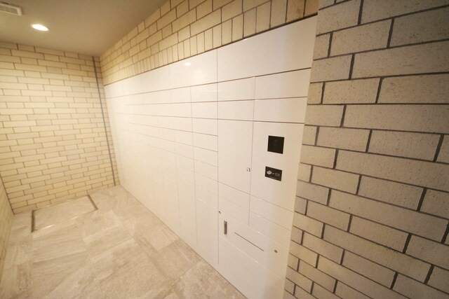 グランカーサ北浦和の物件内観写真