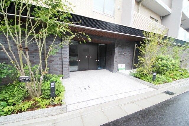 グランカーサ北浦和の物件内観写真