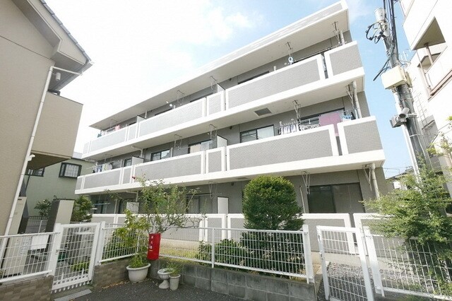 アネックスサクラの物件内観写真