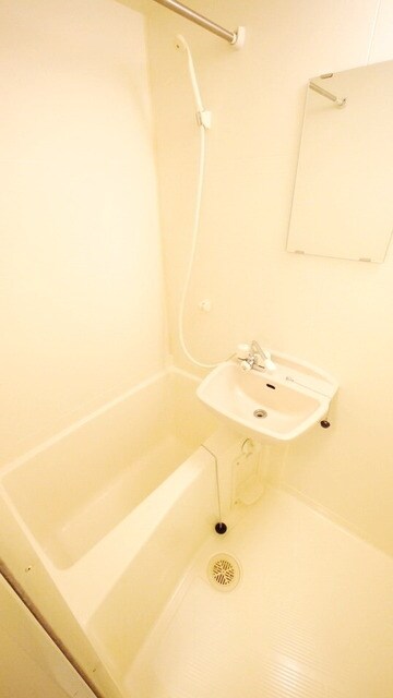 レオパレスロビンの物件内観写真