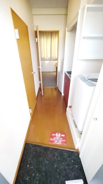 レオパレスロビンの物件内観写真