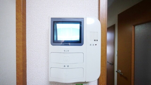 レオパレスロビンの物件内観写真