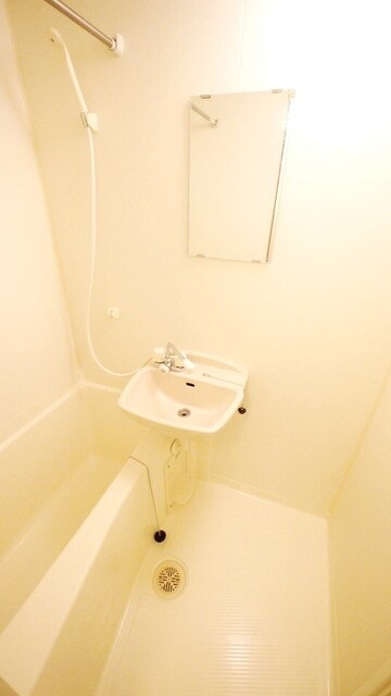 レオパレスロビンの物件内観写真