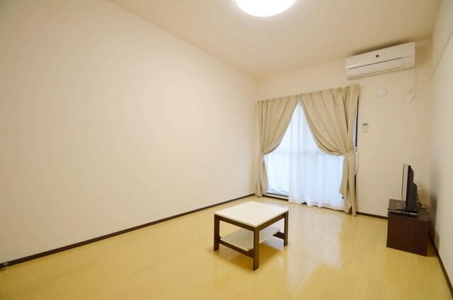 クレイノSASALAの物件内観写真