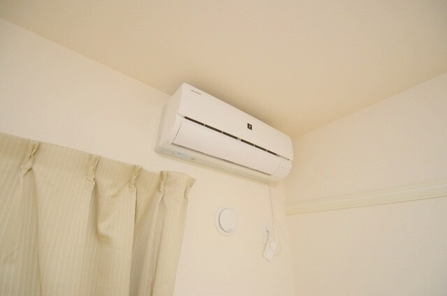 クレイノSASALAの物件内観写真