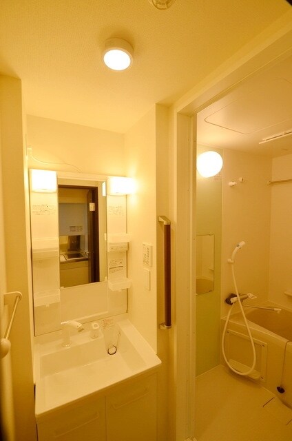 クレイノSASALAの物件内観写真