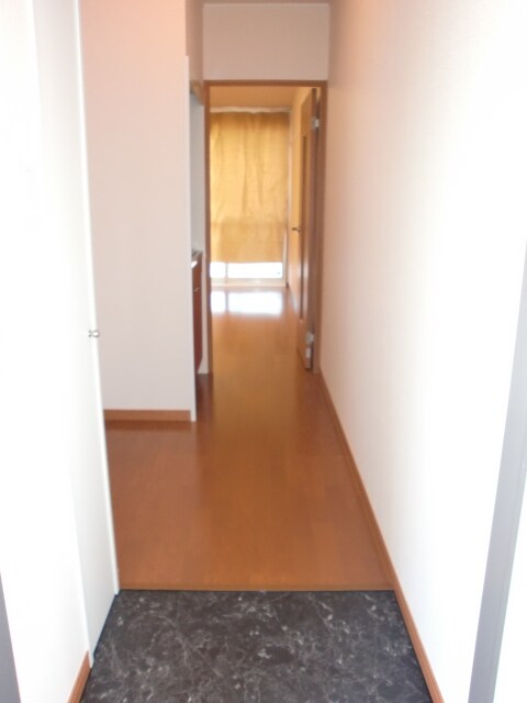 レオパレスカンパネラの物件内観写真