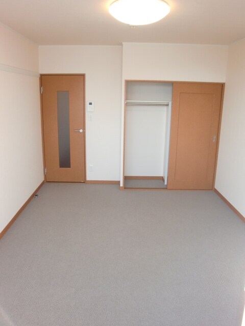 レオパレスカンパネラの物件内観写真