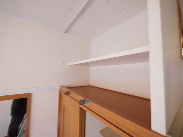 レオパレスSHIBASAKIの物件内観写真