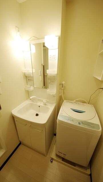 クレイノプレッツェモロの物件内観写真