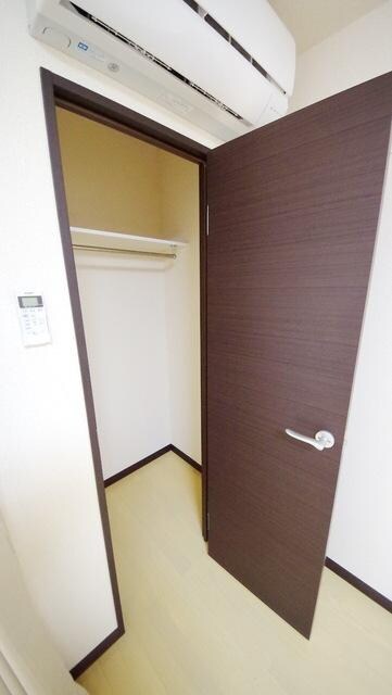 クレイノプレッツェモロの物件内観写真