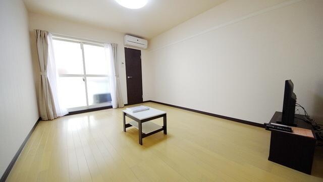 クレイノプレッツェモロの物件内観写真