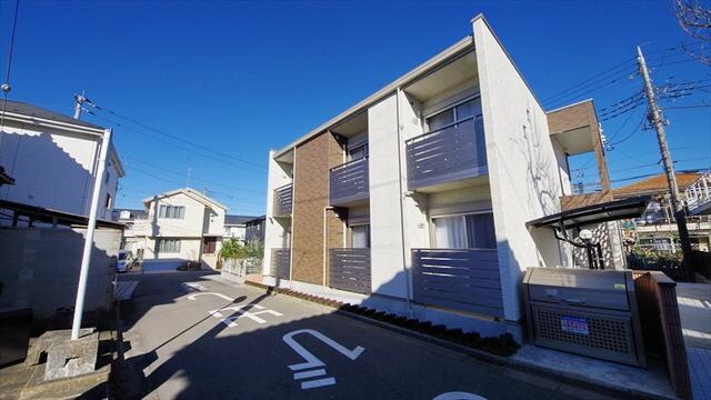 クレイノプレッツェモロの物件内観写真