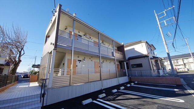 クレイノプレッツェモロの物件内観写真