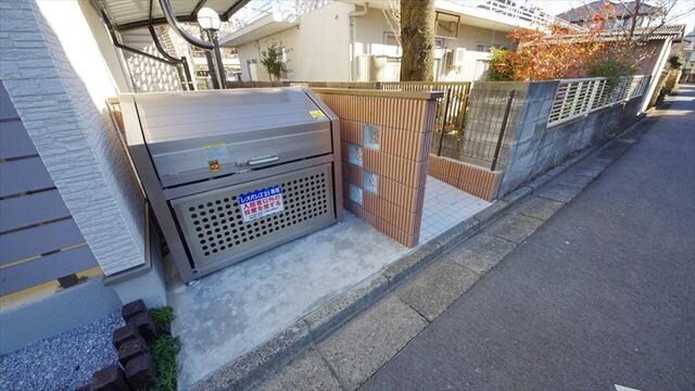 クレイノプレッツェモロの物件内観写真