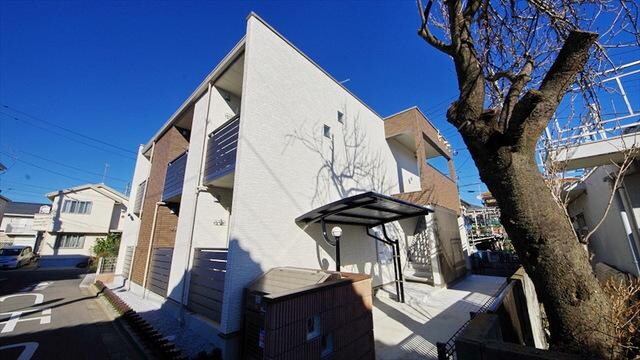 クレイノプレッツェモロの物件内観写真