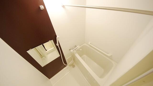 クレイノプレッツェモロの物件内観写真