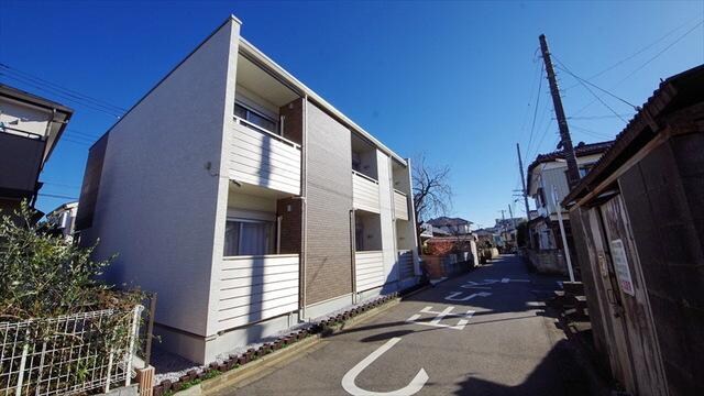 クレイノプレッツェモロの物件内観写真