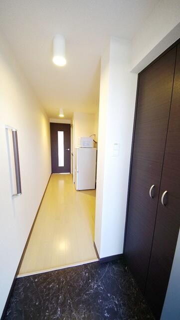 クレイノプレッツェモロの物件内観写真