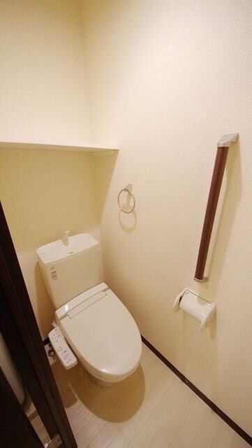 クレイノプレッツェモロの物件内観写真