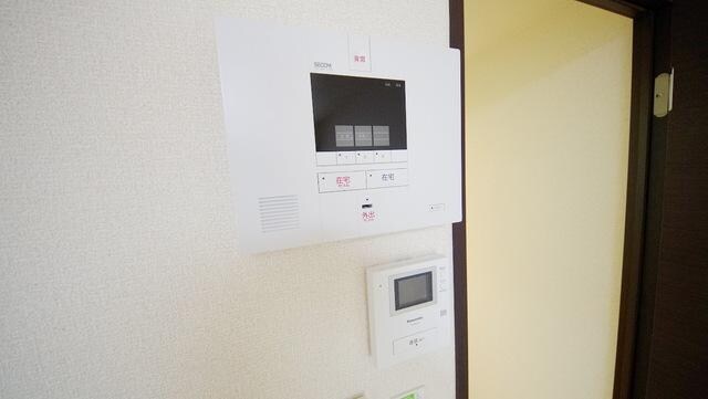 クレイノプレッツェモロの物件内観写真