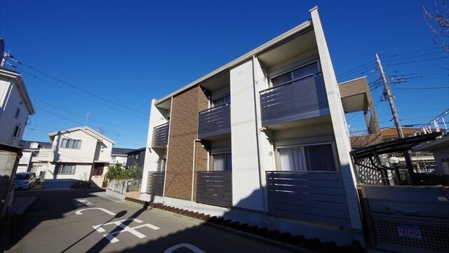 クレイノプレッツェモロの物件内観写真