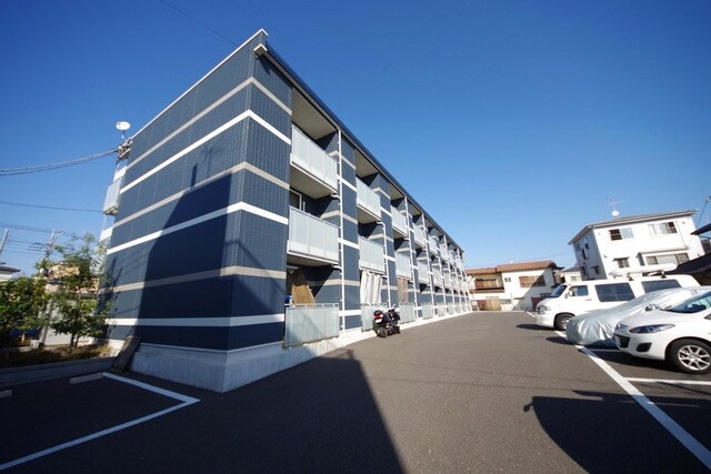 レオネクストシャンエトワールの物件内観写真