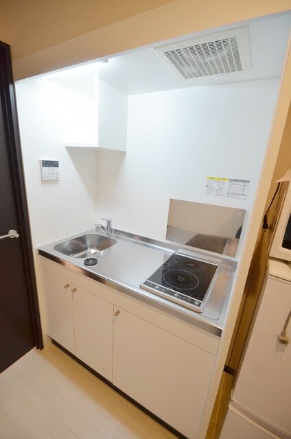 レオネクストシティーパレス2の物件内観写真