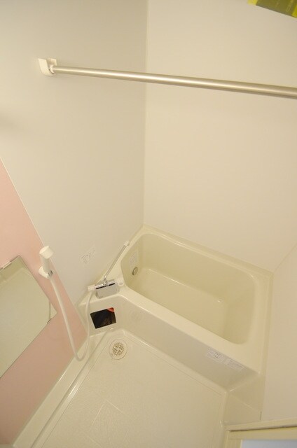 レオネクストシティーパレス2の物件内観写真