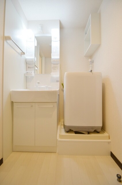 レオネクストシティーパレス2の物件内観写真