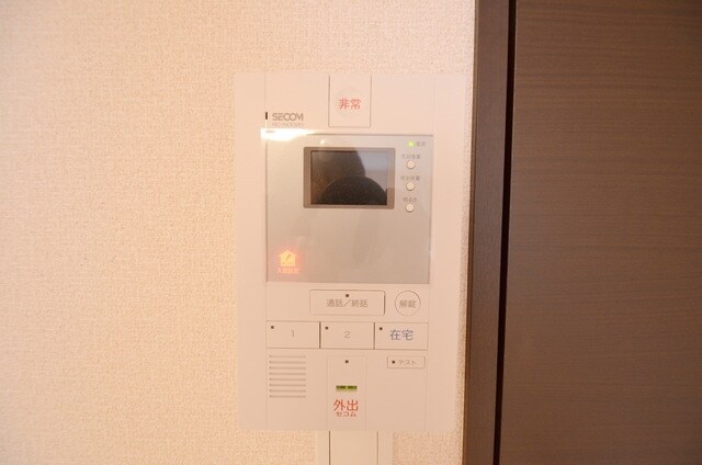 レオネクストシティーパレス2の物件内観写真