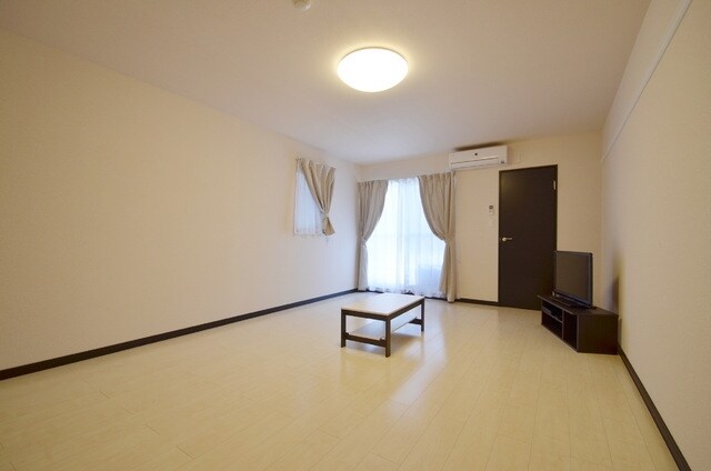 レオネクストシティーパレス2の物件内観写真