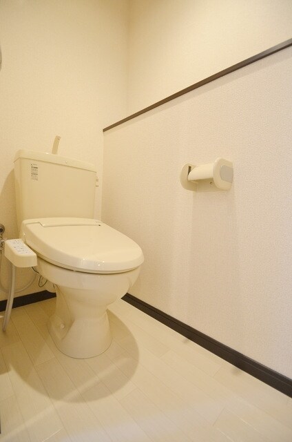 レオネクストシティーパレス2の物件内観写真