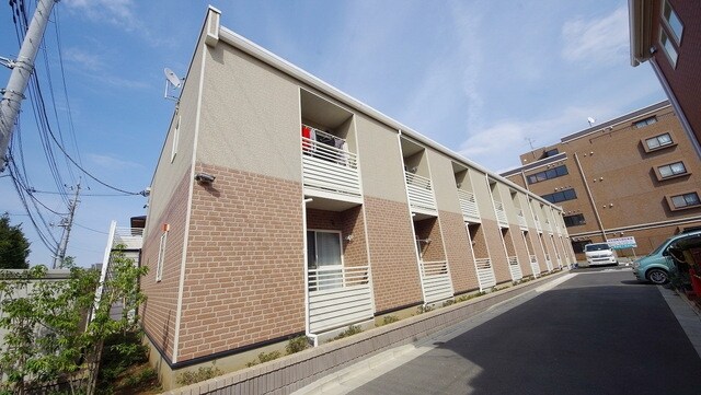 レオネクストシティーパレス2の物件内観写真