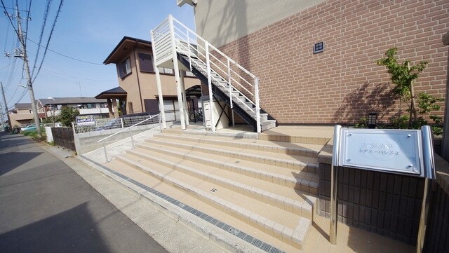 レオネクストシティーパレス2の物件内観写真