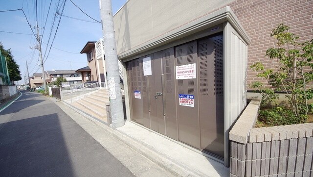 レオネクストシティーパレス2の物件内観写真