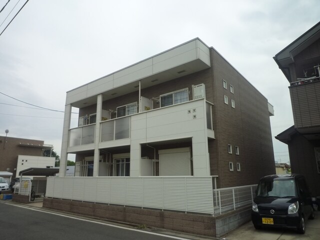 グランドライフB棟の物件内観写真