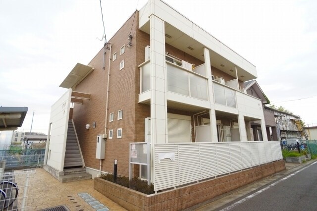 グランドライフB棟の物件内観写真