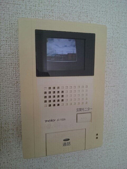 グランドライフB棟の物件内観写真